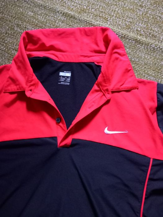 Vand tricou nike nou