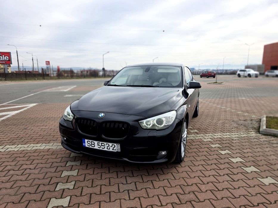 Bmw 530 GT F07 oferta