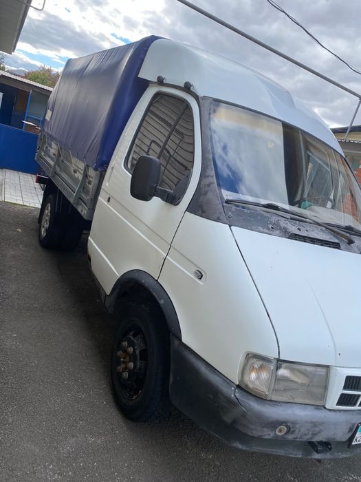 Продам Газель 3302