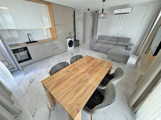 Продава се Двустаен апартамент в к.к. Слънчев бряг - 102 кв.м за 1461 €/кв.м - Снимка #4