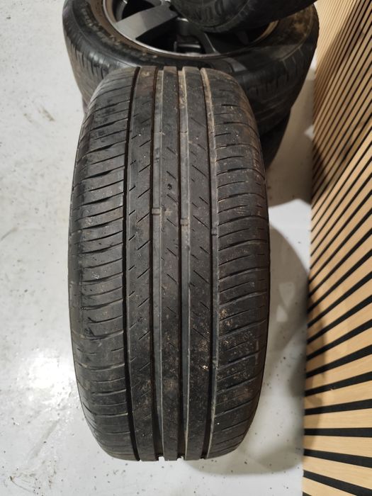 Set jante R16 Audi vw Skoda Seat 5x112 marca Dezent