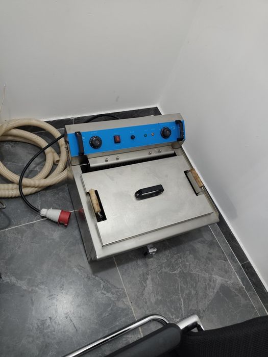 Фритюрница Backercraft EF-201