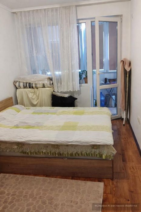 Двустаен апартамент с АКТ 16 в гр. Айтос