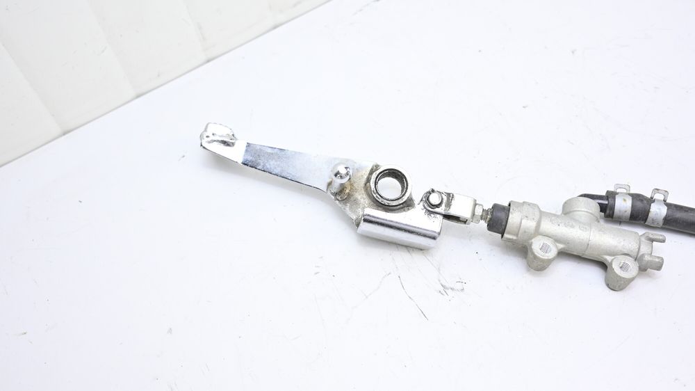 Pedala Frana Cu Pompa Frana Spate Kawasaki Z750 2004 - 2006