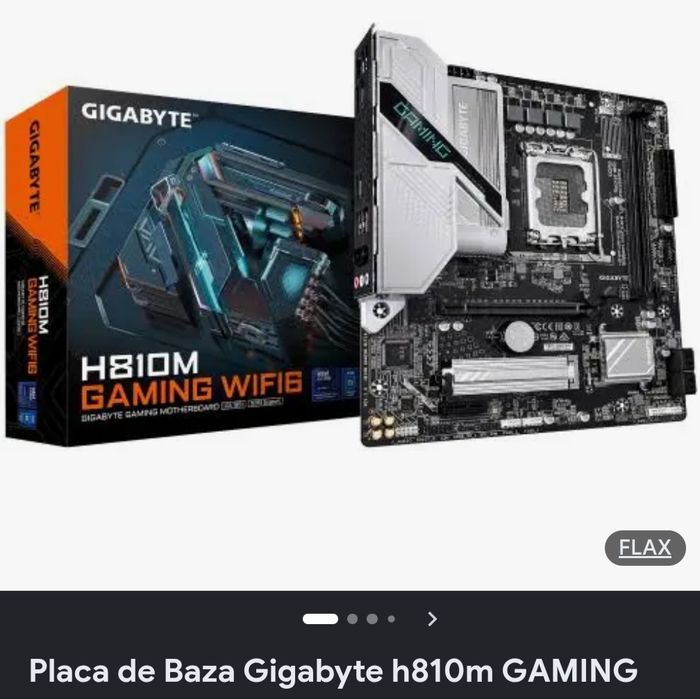 Okazie ‼️ Kit Gaming Ultra 5 225 - peste i5 14400 - Video integrat!