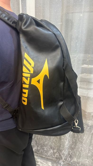 Продам сумку рюкзак Mızuno оригинал