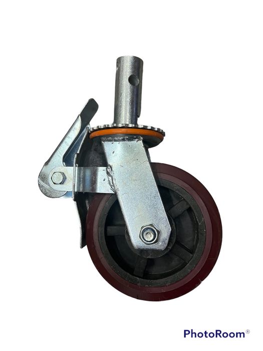 Колеса для тележки , тачки