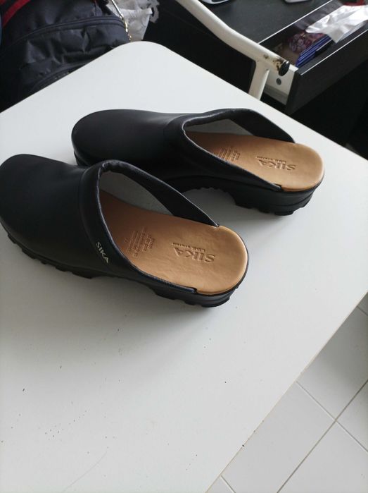 Професионално сабо SIKA