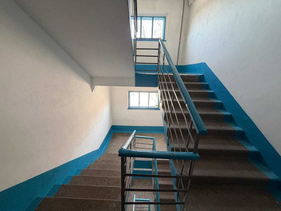 Продажа 1-комнатной квартиры