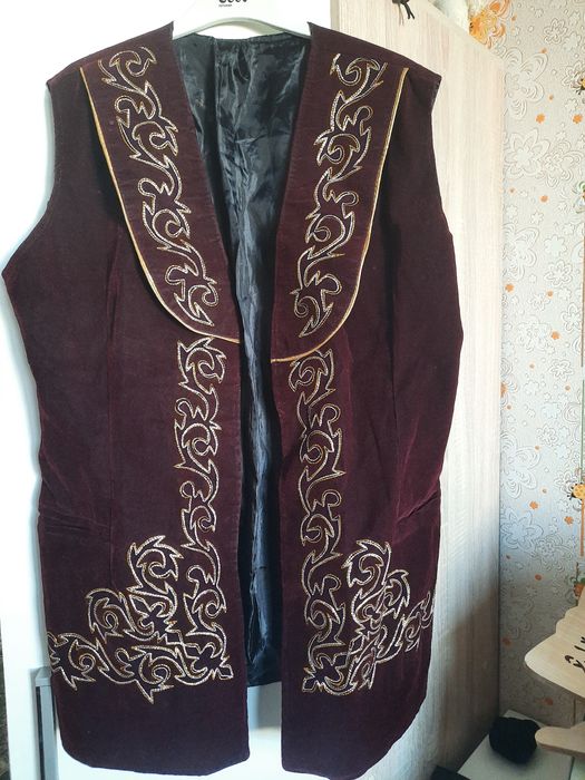 Национальная одежда