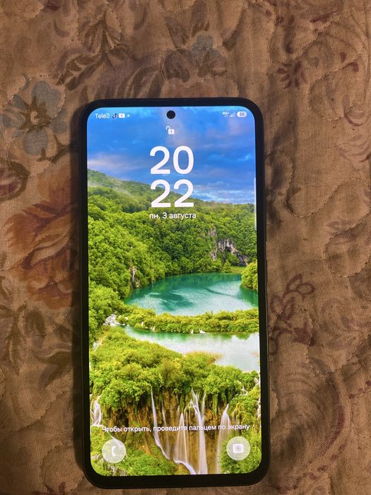 Samsung Galaxy A54