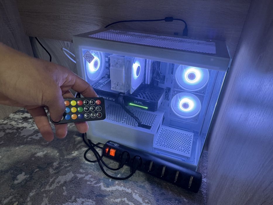 Компютер игровой