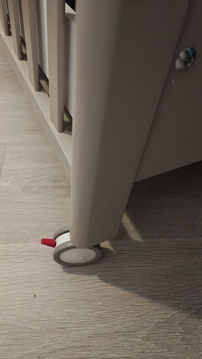 Patut copii Foppapedretti saltea inclusa