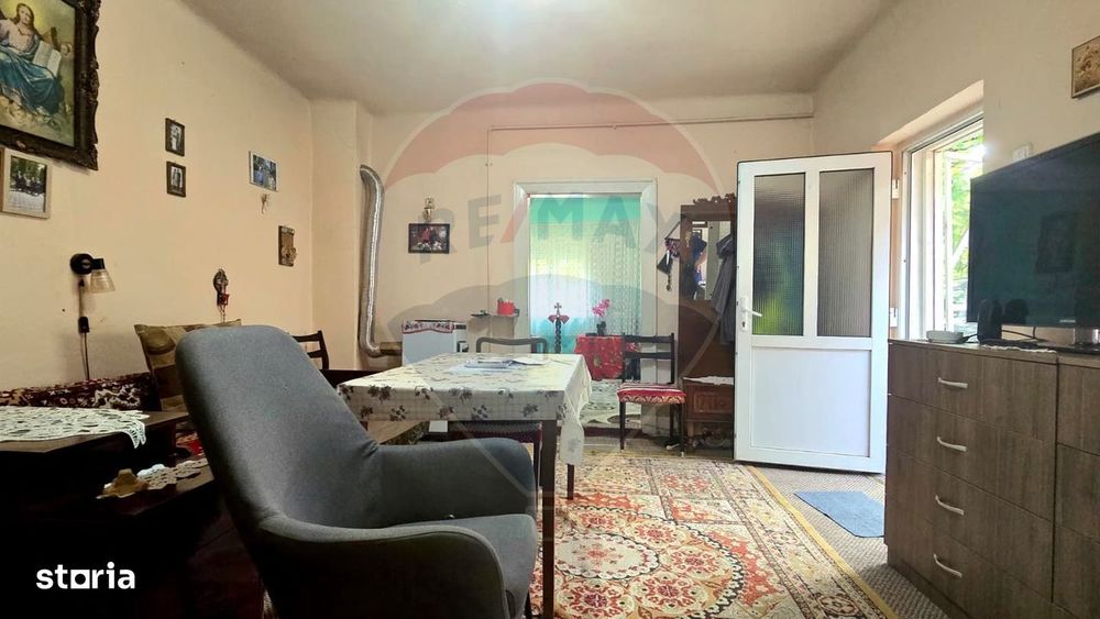 Casă str.STEJARULUI Cartier Mosnei
