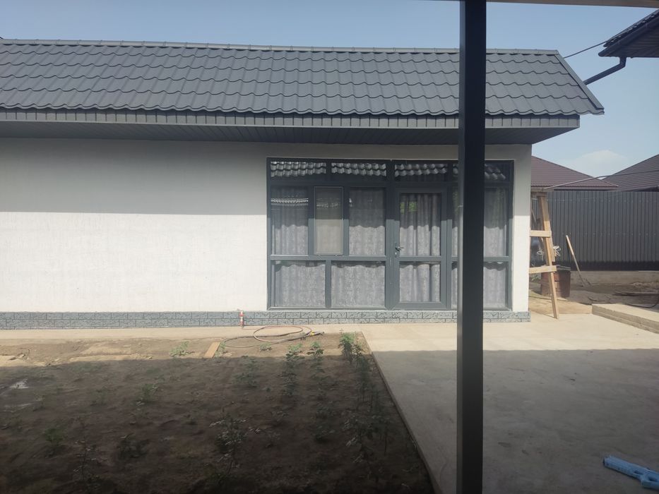 Продам частный одноэтажный дом