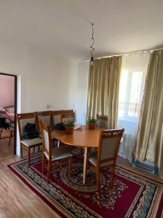 Дом, 7соток , вдоль дороги