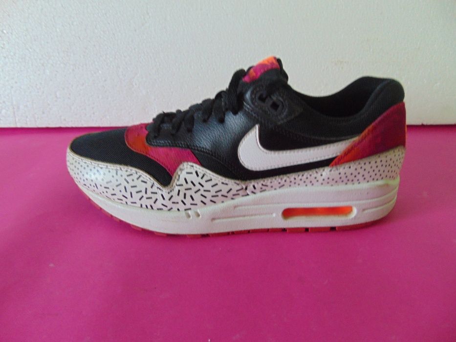 Nike Air Max номер 41 Оригинални маратонкиa