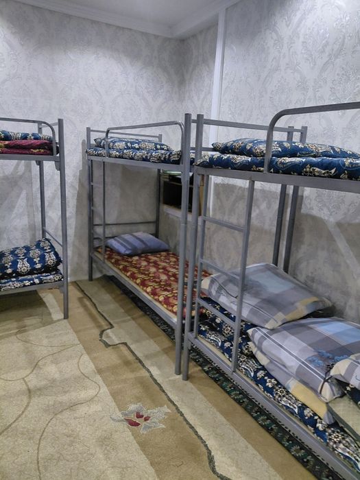 Арендага студентларга жой бор