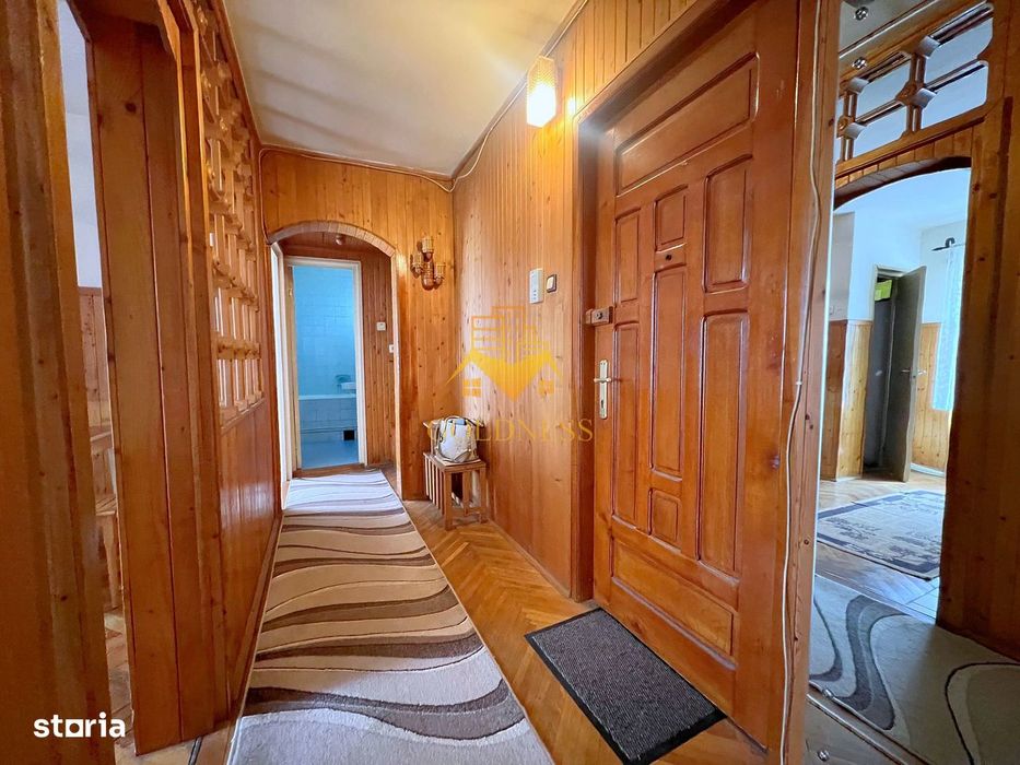 2 camere decomandate, Manastur, Minerva, Primaverii, Calvaria, Mc