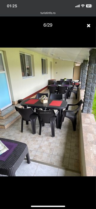 Cazare felix pensiune hotel