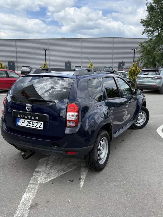 Vand Dacia Duster 2014