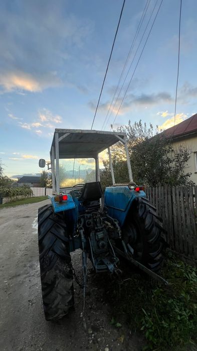 Landini r 8500 85cp