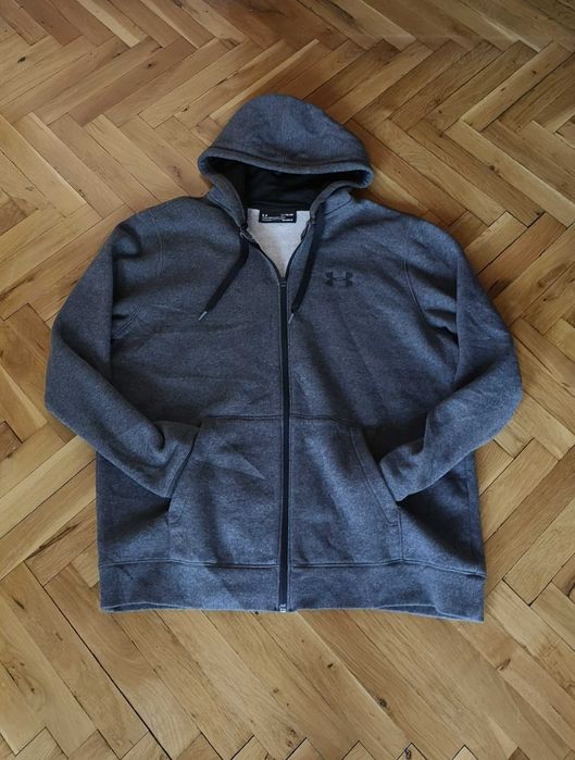 Оригинални мъжки суичъри Under Armour размер L-XL