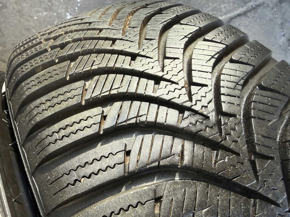 4x Anvelope iarna 195/60 r15 M+S - Hankook Winter I Cept RS2