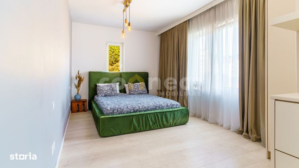 Apartament de vanzare cu terasa | Donath Park