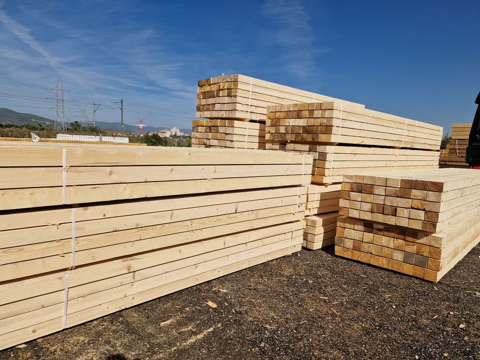 Cherestea/Lemn/Lambriu  construcții