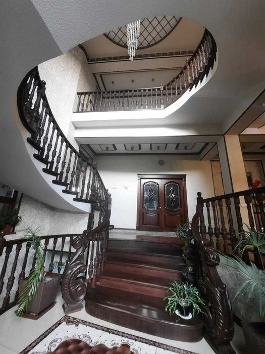 Mexmonxona,Hotel,Hostel.