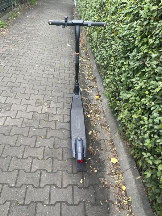 Trotineta electrica  ninebot e2 pro