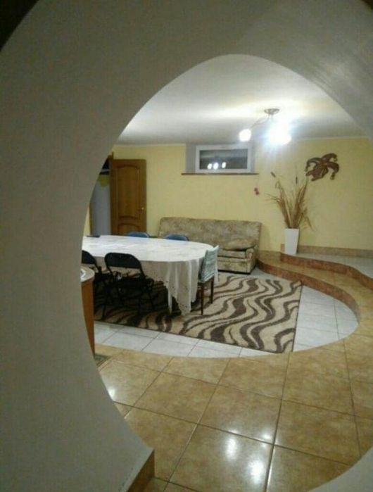 Коттедж посуточно, 220м2, 10сот.