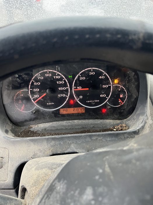 Пежо боксер