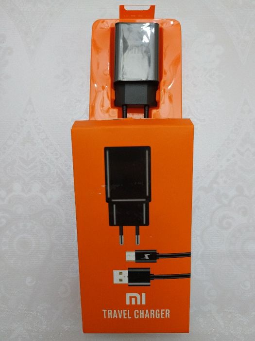 Адаптер Зарядное устройство