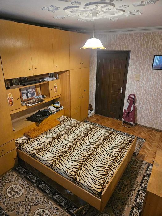 Просторен четиристаен апартамент с площ 102 кв.м - град Видин