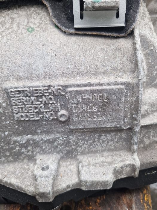 Cutie viteze bmw 420i 320i 120i G26 G20 G22 5A04AA1 /gabl51cz