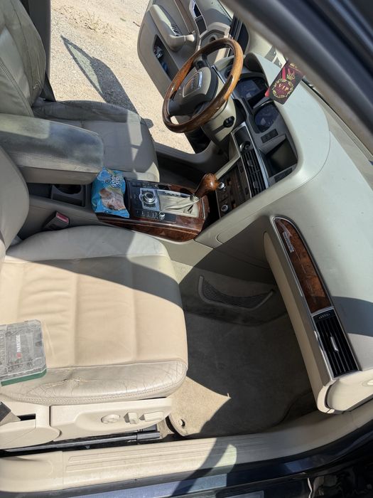 Dezmembrez audi a6c6 3.0 quattro