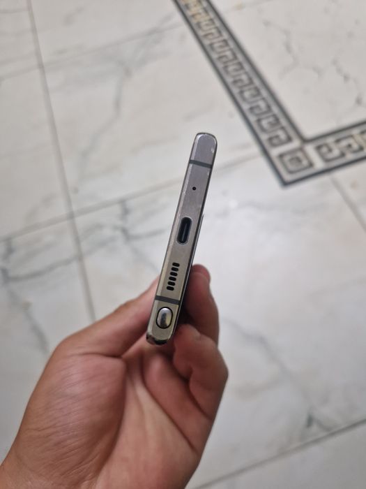 Vand samung note 20