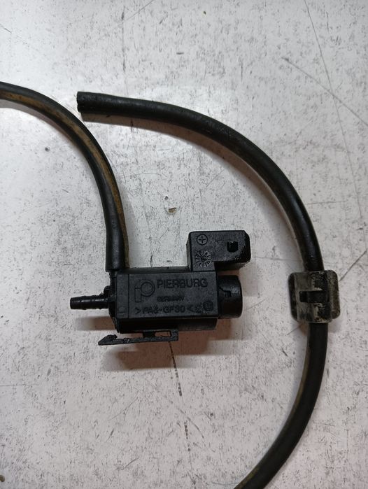 Electrovalva Turbina Bmw 3 Iv E46 1998 - 2005, Bmw X5 Ii E70 2006 - 20