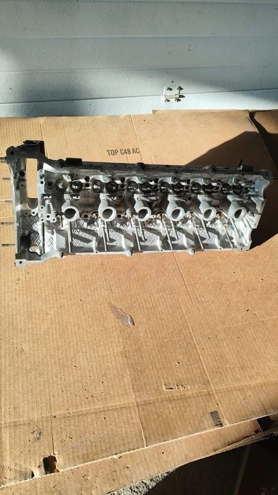 Продам гбц м50б25