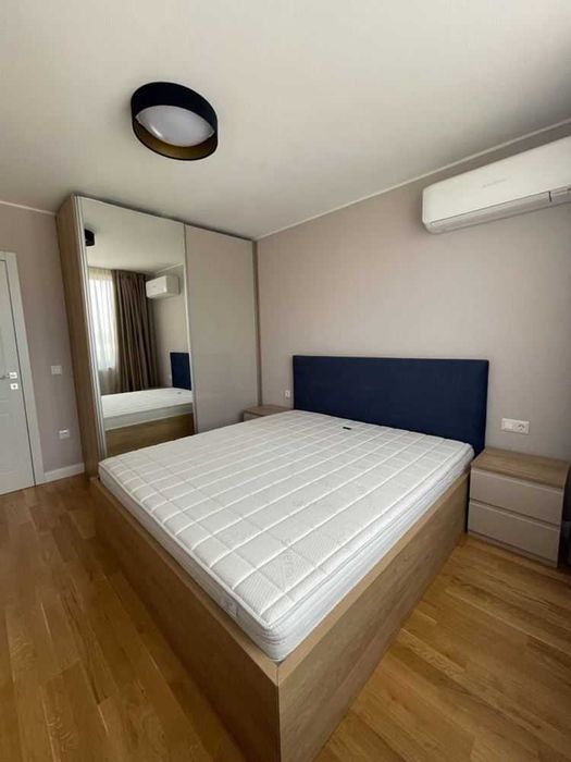 Дава се под наем Двустаен апартамент в София, Кръстова вада - 75 кв.м за 469.2 € - Снимка #3