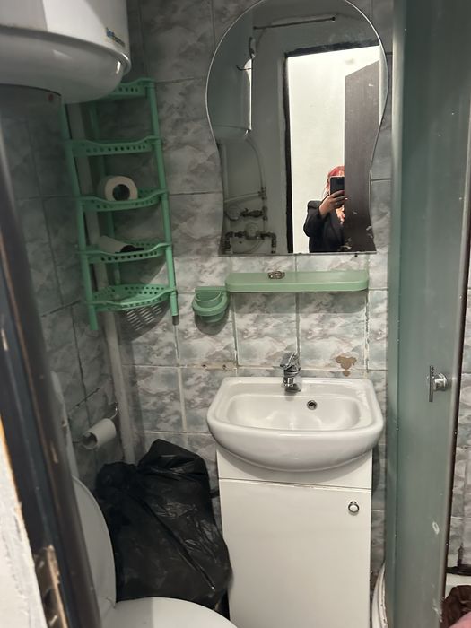 Vand apartament