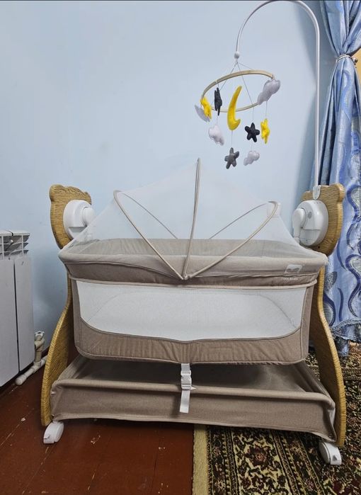 Детская колыбельная