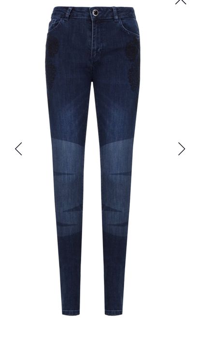 Дънки  Alessa/ Алеса, Guess и Desigual