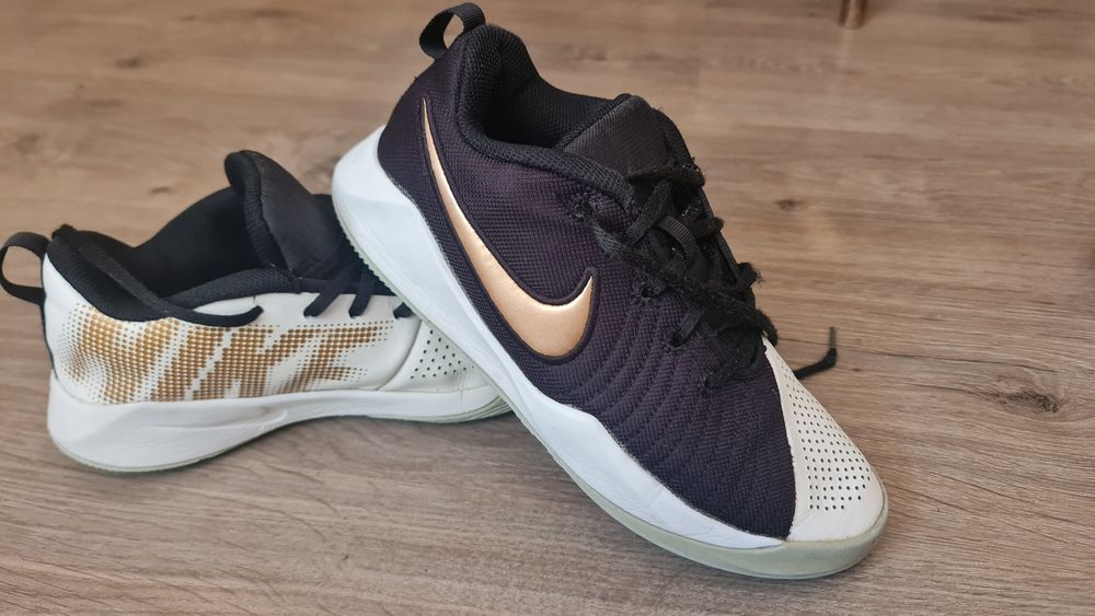 Маратонки Nike и Vans 38-40 номер