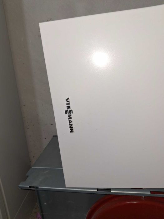 газово котле VIESSMANN