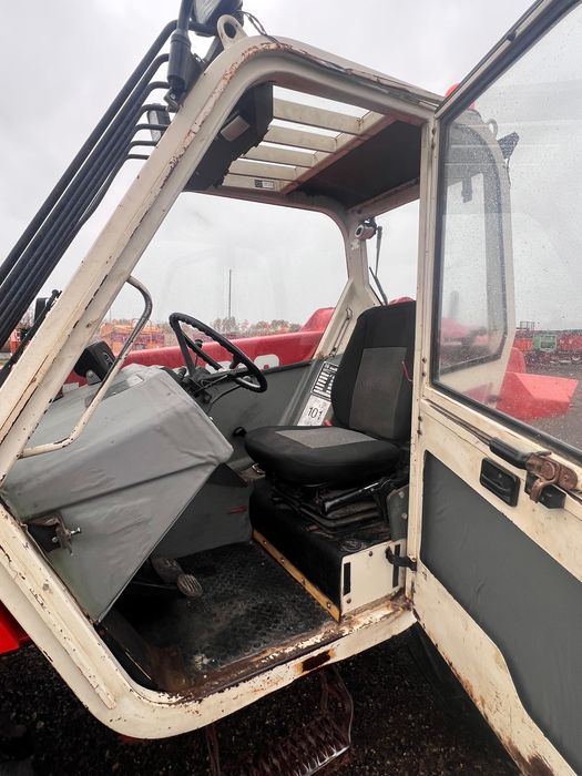 Manitou telscoic MLT 725
