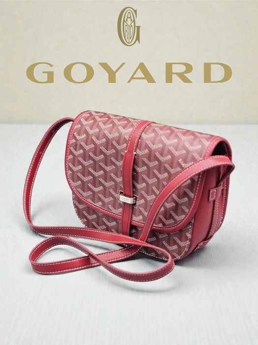 Goyard sumka | Unisex  crossbody | Premium sifat | Yangi