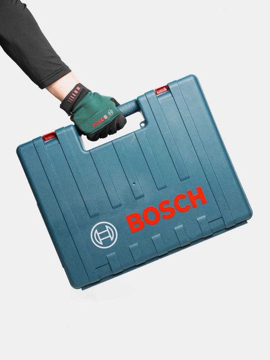 Профессиональный перфоратор Bosch GBH 240 F